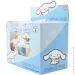 Hello Kitty  "4 "     (11576)