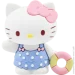 Hello Kitty    ʳ, 5 cm () (11580)