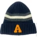 Hello World Шапка р.54-56 темно-синий Hello World Шапка р.54-56 темно-синий
