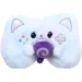 Hello World '  Fluffy Home  22   DT251188-8.5