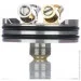  Hellvape   Dead Rabbit 3 RDA 24mm Matte Black (15861)