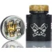  Hellvape   Dead Rabbit 3 RDA 24mm Matte Black (15861)