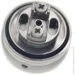  Hellvape   Dead Rabbit MTL RTA 23mm 4ml Matt Black (17762)