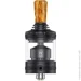  Hellvape   Dead Rabbit MTL RTA 23mm 4ml Matt Black (17762)
