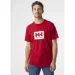   Helly Hansen Box Tee (53285-162-L)