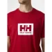   Helly Hansen Box Tee (53285-162-L)