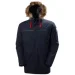  Helly Hansen COASTAL PARKA (54408-597-S)