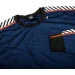  Helly Hansen   LIFA STRIPE CREW  M (7d48800-597 M)