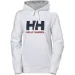  Helly Hansen Logo Hoodie (33978-001-XS)