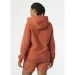  Helly Hansen Logo Hoodie (33978-179-L)