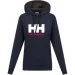  Helly Hansen LOGO HOODIE (33978-597-S)