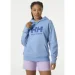  Helly Hansen LOGO HOODIE (33978-627-M)