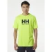   Helly Hansen Logo T-shirt (33979-395-XL)