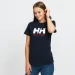   Helly Hansen Logo T-shirt (34112-598-M)
