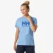   Helly Hansen Logo T-shirt (34112-627-XS)