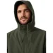  Helly Hansen MONO MATERIAL INS RAIN COAT (53644-431-2XL)