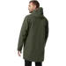  Helly Hansen MONO MATERIAL INS RAIN COAT (53644-431-2XL)