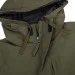 Helly Hansen   MONO MATERIAL INS RAIN COAT  L (53644-431 L)