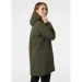  Helly Hansen mono material insulated rain coat (53652-431-L)