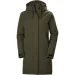  Helly Hansen mono material insulated rain coat (53652-431-L)