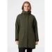  Helly Hansen mono material insulated rain coat (53652-431-L)