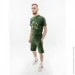 Helly Hansen   MOVE SWEAT SHORTS  XL (7d53710-476 XL)