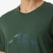   Helly Hansen NORD GRAPHIC T-SHIRT (62978-476-M)
