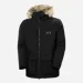  Helly Hansen Patrol Parka (53998-990-L)