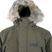  Helly Hansen REINE PARKA (53630-431-S)