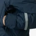  Helly Hansen RWB DOWN PARKA (53593-598-S)