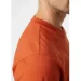   Helly Hansen T-Shirt in Morbido Cotone HH Box (53285-179-L)