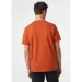  Helly Hansen T-Shirt in Morbido Cotone HH Box (53285-179-L)