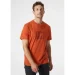   Helly Hansen T-Shirt in Morbido Cotone HH Box (53285-179-L)