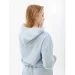  () Helly Hansen   W ALLURE HOODIE  S (7d53981-515 S)