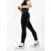  Helly Hansen Ƴ  W ALLURE SEAMLESS LEGGINGS  XS (7d53931-990 XS)