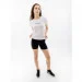   Helly Hansen   W ALLURE T-SHIRT  M (7d53970-001 M)