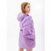 Helly Hansen Ƴ  W ESSENCE MID RAIN COAT Գ XS (7d53971-699 XS)