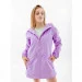 Helly Hansen Ƴ  W ESSENCE MID RAIN COAT Գ XS (7d53971-699 XS)