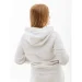  Helly Hansen W HH LOGO HOODIE (33978-823-S)