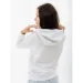  () Helly Hansen   W HH LOGO HOODIE  M (7d33978-001 M)