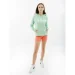  () Helly Hansen   W HH LOGO HOODIE  M (7d33978-419 M)