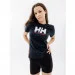   Helly Hansen   W HH LOGO T-SHIRT  M (7d34112-598 M)
