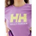   Helly Hansen   W HH LOGO T-SHIRT  S (7d34112-699 S)