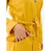  Helly Hansen Ƴ  W KIRKWALL II RAINCOAT  L (7d53252-344 L)
