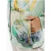 Helly Hansen Ƴ  W ROAM PRINT WIND JACKET г M (7d63208-406 M)
