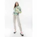 Helly Hansen Ƴ  W ROAM PRINT WIND JACKET г M (7d63208-406 M)