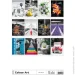 Helma 365  HELMA 2026 31,5  45  Colour Art (N148-26)