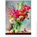 Helma 365  HELMA 2026 31,5  45  Magic Flowers (N145-26)