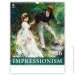 Helma 365  HELMA 2026 45  52  Impressionism (N255-26)