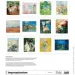 Helma 365  HELMA 2026 45  52  Impressionism (N255-26)